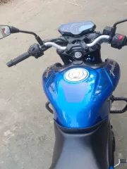 Pulsar N250